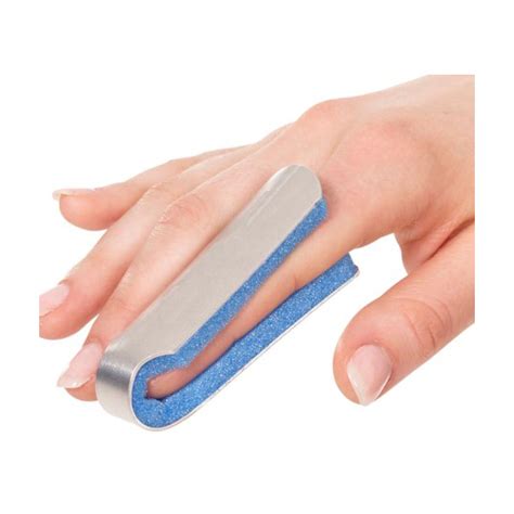 Surgipack Finger Cot Splint Medium At Edward Long Blog