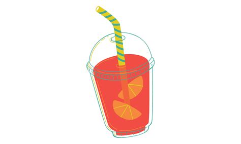 Kumpulan Gambar Minuman Kartun Terbagus Dan Terlengkap Blog Pengajar