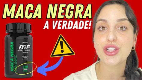 Maca Peruana Negra Boro A Verdade Maca Negra Boro