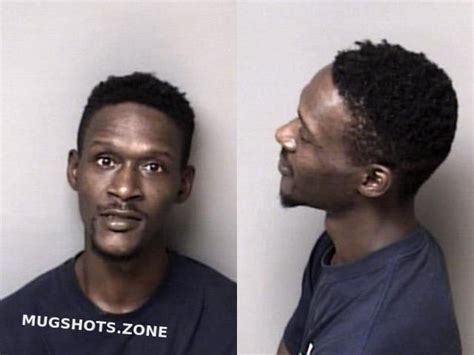 Thomas Larry Lee 06 25 2021 Gaston County Mugshots Zone