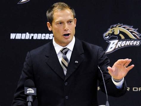 P J Fleck Will Be A Hot Commodity Next Coaching Carousel