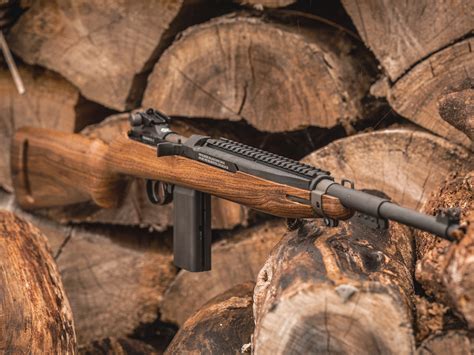 Springfield Armory M1 Carbine Tactical Bb Rifle Pyramyd Air