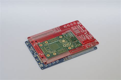 Choosing The Right Pcb Shape