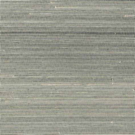 Kenneth James Canton Road Hexi Unpasted Grasscloth Wallpaper 72 Sq