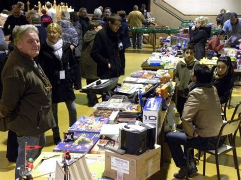 Première réussie pour le Rétro mobile Club Dompierre sur Besbre 03290