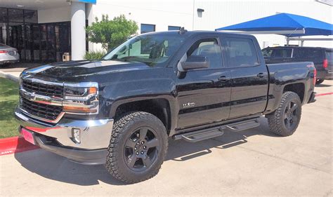 2008 Chevy Silverado 1500 Texas Edition Specs