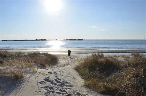 Kiptopeke State Park Beach Uploaded By SA Virginia State Parks Flickr