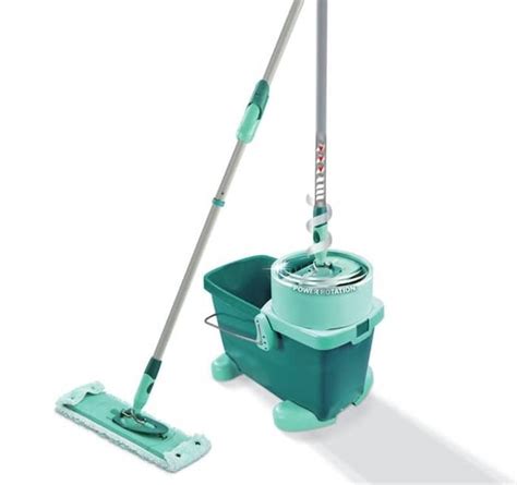 Leifheit Clean Twist Extra Soft XL Mop Recenze TestMagazin Cz