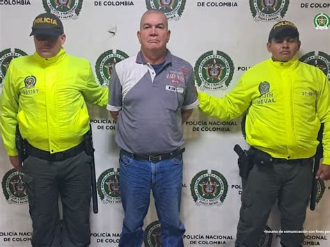 A La Cárcel Hombre Que Habría Secuestrado Y Abusado Sexualmente De Una Niña Por 12 Años