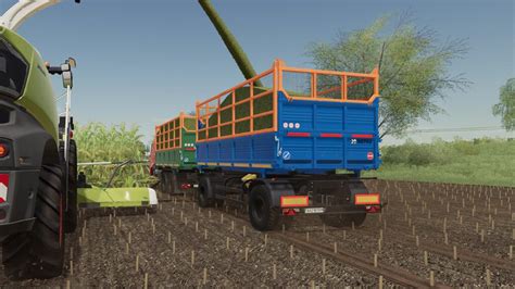 Nefaz V For Fs Farming Simulator Mod Ls