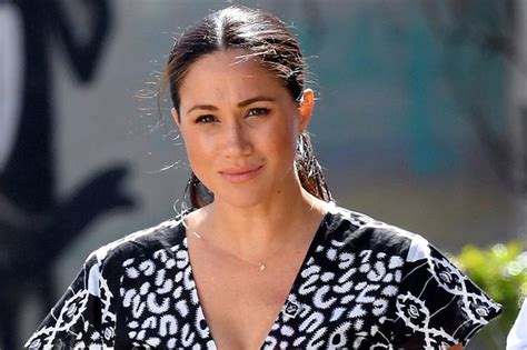 Meghan Markle Reveals She Suffered A Miscarriage In July