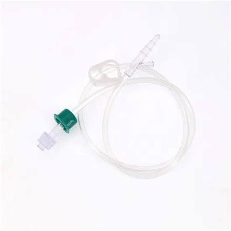 Ce Iso Fda Approved Disposable Negative Pressure Spring Type Hollow