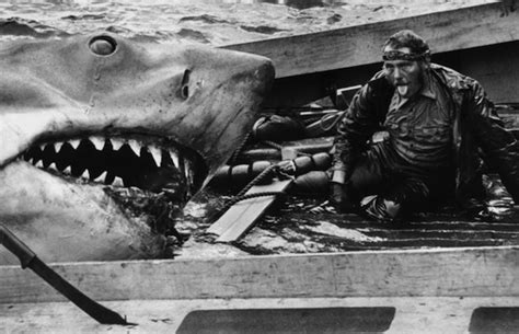 The Shaw Thing Remembering Robert Shaw — The Daily Jaws