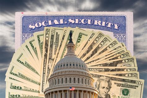 A Full List Of States That Tax Social Security