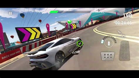 Naran Hyper Coupe Race Max Pro Gameplay Racemaxpro Naranhypercoupe