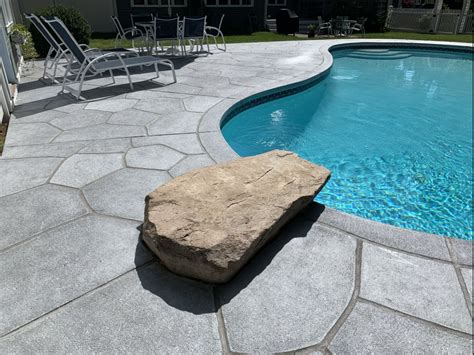 Concrete Pool Deck Repair And Resurfacing Renukrete United States