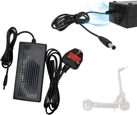 Amazon Yamtech Bogist C Pro Electric Scooter Charger V