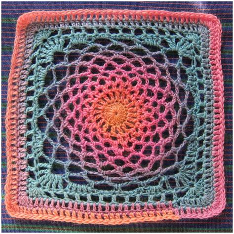 Crochet Dream Catcher - Styles Idea