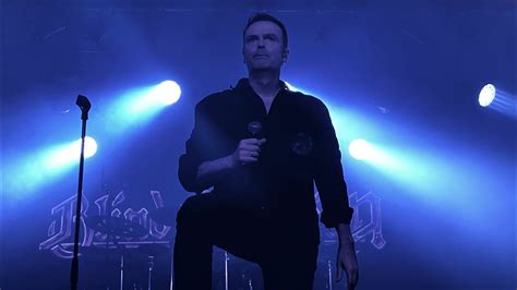 Blind Guardian Nightfall Pamplona Totem Youtube