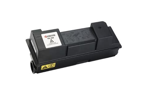 Kyocera Toner Modul Schwarz Tk B Fs D Seiten Paul