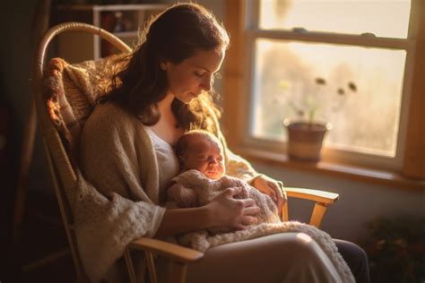 5 Powerful Breastfeeding Benefits Every Mother Should Know Motherhood