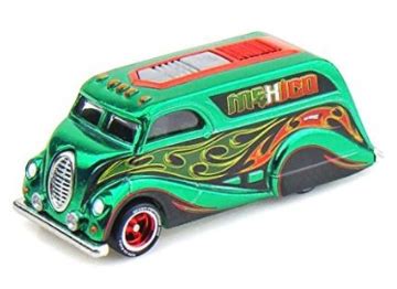 Hot Wheels Collectors Convention Mexico Event Series Hobbydb