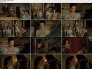 Naked Michelle Ryan In Mansfield Park