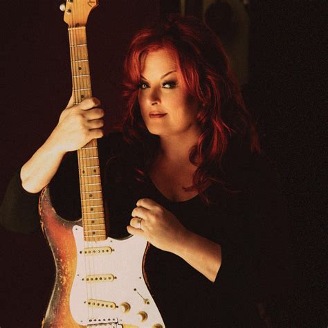 Wynonna Judd Concert & Tour History (Updated for 2023) | Concert Archives