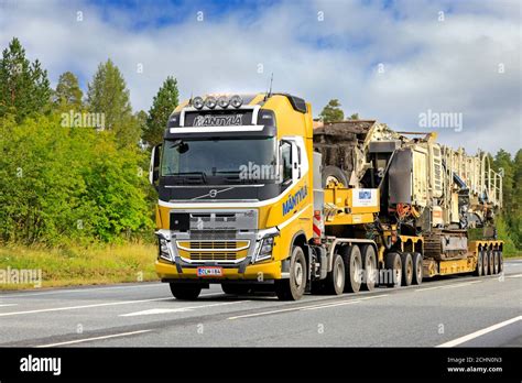 Volvo Fh Banque De Photographies Et Dimages Haute R Solution Alamy