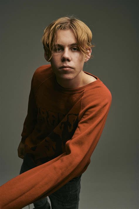 Who is The Kid Laroi? Meet the 17-year-old Sydney-born rapper and