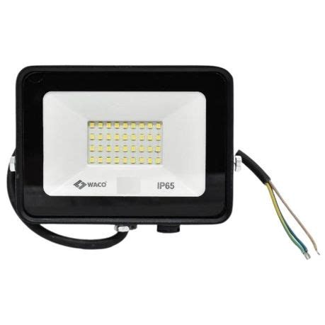 Waco Led Floodlight W K Tool Home