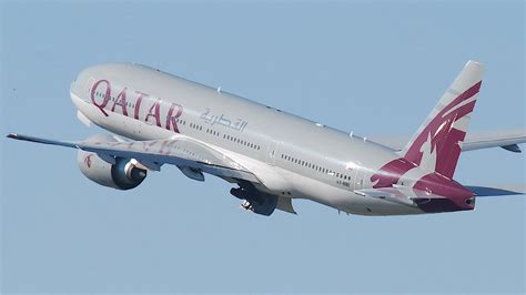 Where Qatar Airways Is Flying Its 7 Boeing 777 200lrs This Summer