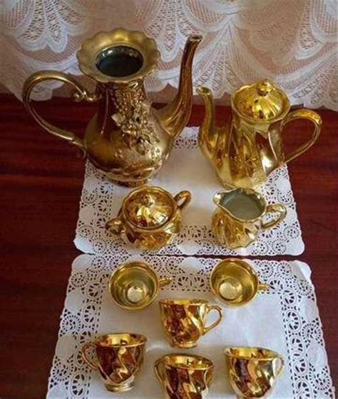 Сервиз кофейный купить | Товары для кухни | Festima.Ru – частные объявления