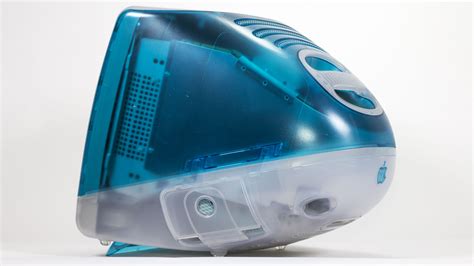 On This Day 26 Years Ago Apple Released The Revolutionary Imac G3