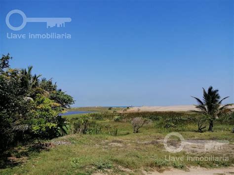 Venta Lote De Terreno En Lomas De Barrillas Coatzacoalcos Veracruz