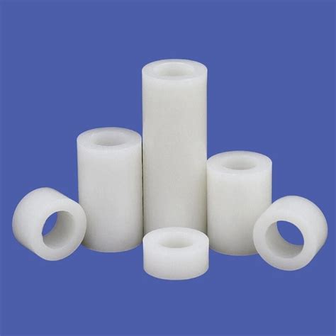 Nylon Round Spacer Diameter 5 Mm Packaging Type Packet At Rs 79