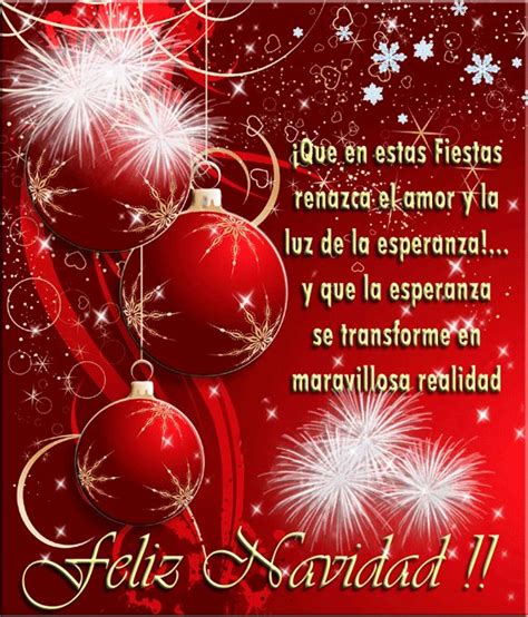 felices fiestas navideñas frases para compartir Psicología Positiva