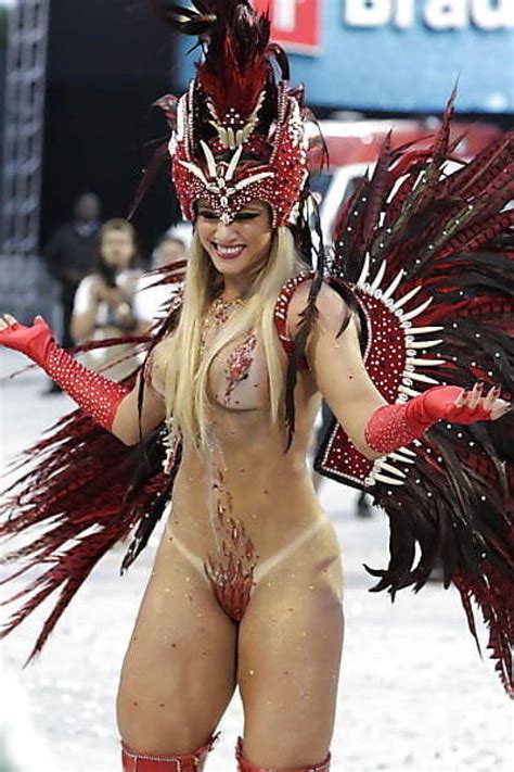 Fotos De Mulheres Famosas No Carnaval No Fada Do Sexo