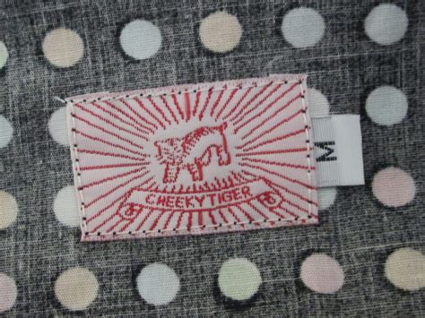 S Style Polka Dot Bikini Cotton Stretch Material Etsy