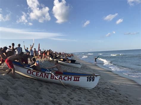 Private Beach Community | Toms River, NJ - Ocean Beach & Bay Club