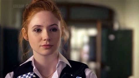 Amy Pond Wiki Doctor Who Amino