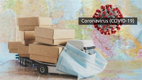 Coronavirus Covid 19 Unique Challenges Facing The Packaging Industry