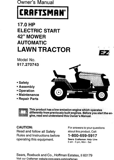 Craftsman T130 Lawn Tractor Parts Diagram Yahoo Image Search Results