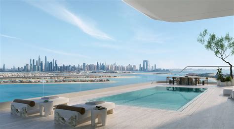 Orla Dorchester Collection By Omniyat At Palm Jumeirah