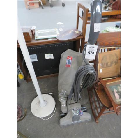 Royal Commercial Vaccum
