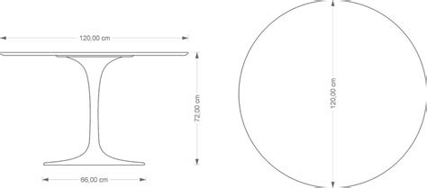 Eero Saarinen Tulip Table A Steelform Design Classic Atelier Yuwa Ciao Jp