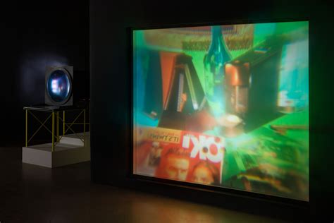 House of Gaga Projectors