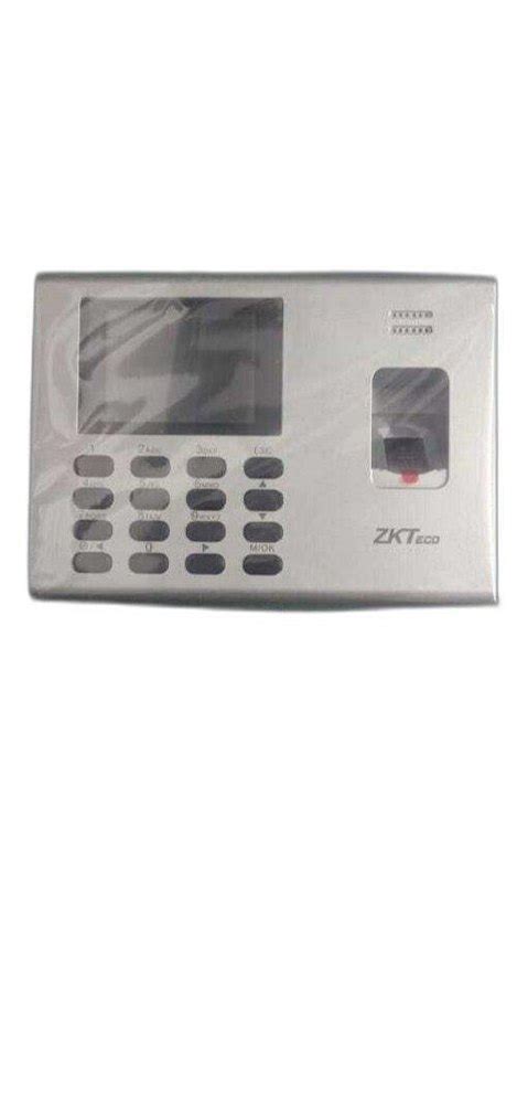 Zkteco Time Attendance Systems Password Protected At Rs In