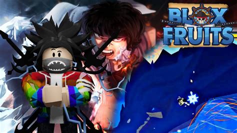 LIVE Blox Fruits on se le fait une dernière fois le Léviathan YouTube