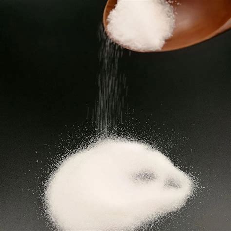 Food Additives Sweeteners Isomaltulose,Isomaltulose White Crystalline ...